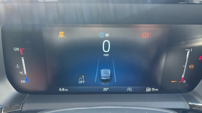 Ford Transit Courier Diesel 1.5 EcoBlue Limited Van - Image 18